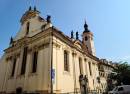 Church of St. Simon and Jude