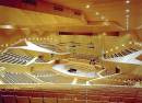 Auditorio de zaragoza