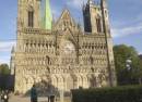 Borggården i Trondheim