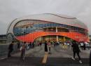 Guangzhou International Sports Arena