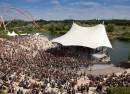 Amphitheater Gelsenkirchen