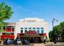 Earl and Rachel Smith Strand Theatre