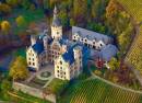 Arenfels Castle