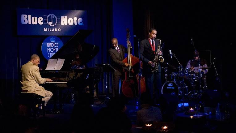Blue Note