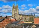 St Mary's In The Marketplace