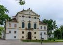 Schloss Kirchstetten