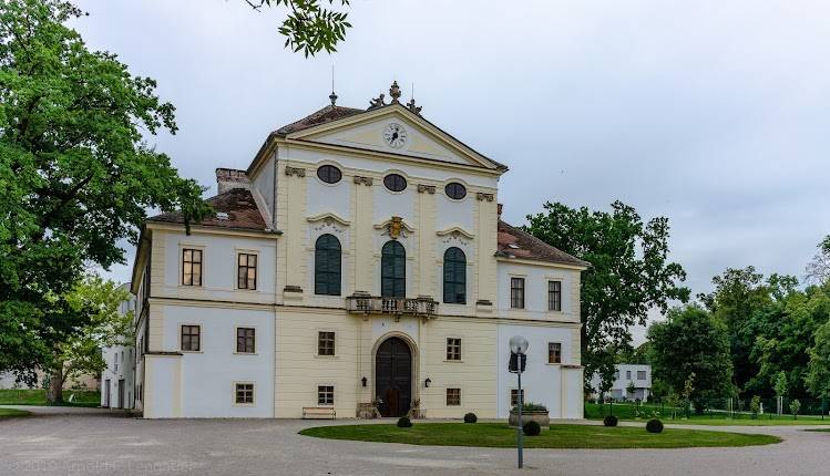 Schloss Kirchstetten