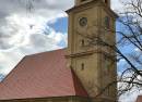 Dankeskirche Halbe