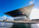 Operaen, Holmen