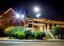 Hayti Heritage Center