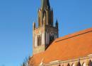 Marienkirche, Neubrandenburg