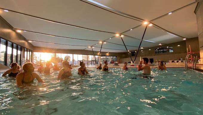 PALESTRA
