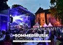 Sommermusik Schloss Rheydt