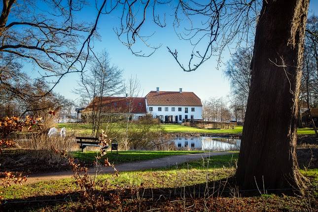 Karen Blixen Museet