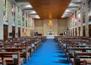 Saint Monica's Cathedral