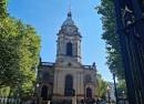 Birmingham Cathedral