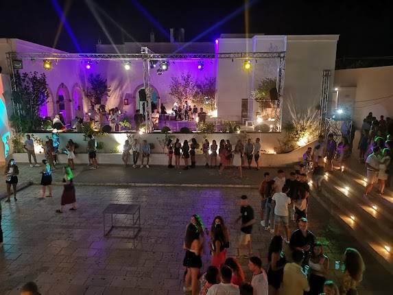Aranceto Club