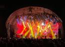 Stars of Sounds auf der Pantschau