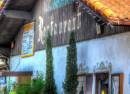 Biergarten @ Old World HB Restaurant & Bar