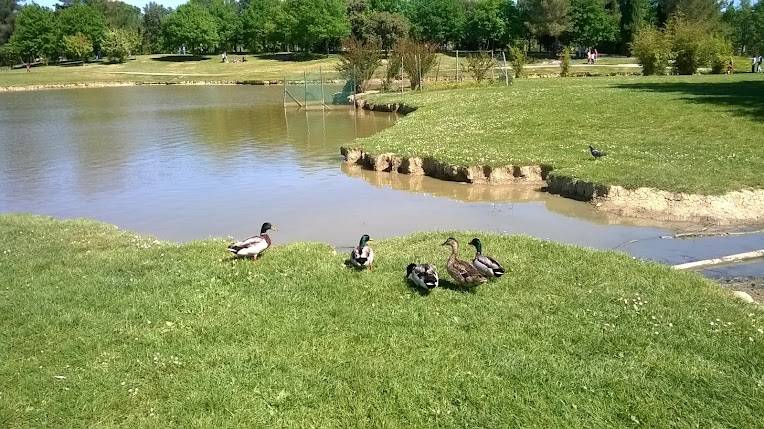 Parco di Serravalle