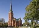 Hemelinger-Kirche - Kirchengemeinde Hemelingen