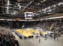 Siauliu Arena