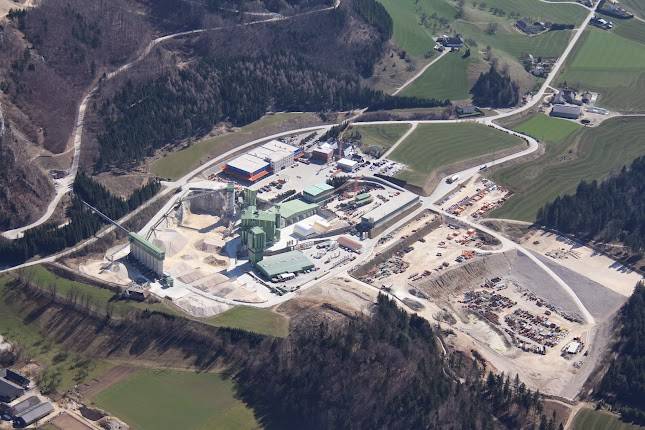 Bernegger GmbH - Corporate Headquarters