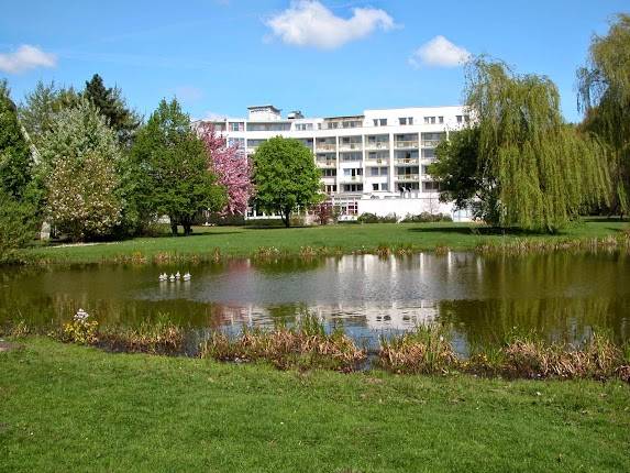 Ringhotel Am Stadtpark