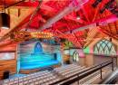 Sanctuary Events Center