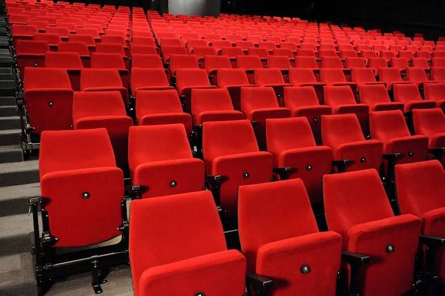 Schauspielhaus Bad Godesberg