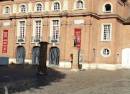 THEATRE OLYMPE DE GOUGES