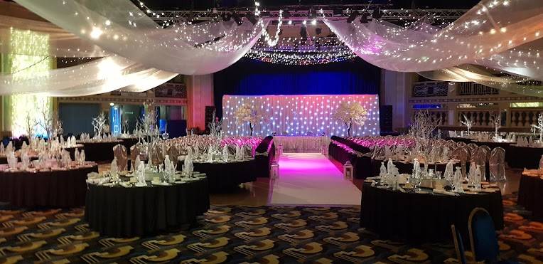 Beach Ballroom