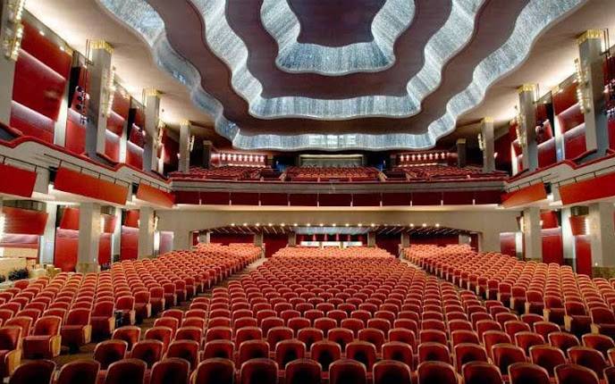 Pallas Theatre