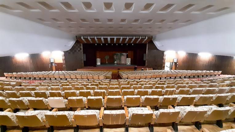 Casa de Cultura a Sindicatelor