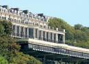 Leas Cliff Hall