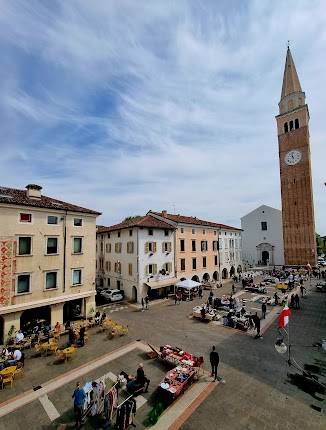 Piazza del Popolo