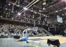 Kia Metropol Arena Nürnberg