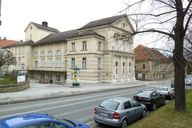 Vereinshaus Stadtgemeinde Horn
