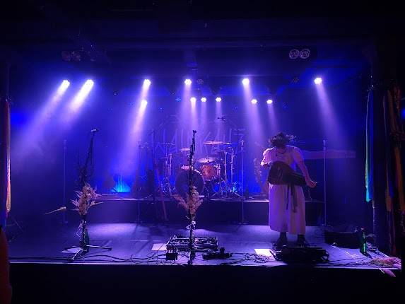 Kulturfabrik Loeseke