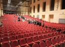 Auditorium Niccolò Paganini
