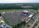 CCNB Amphitheatre at Heritage Park