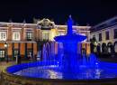 Teatro Principal Puebla