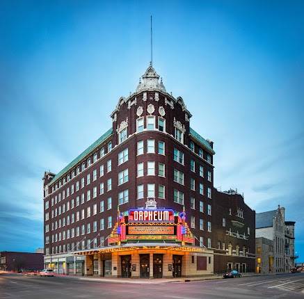 Orpheum Theatre