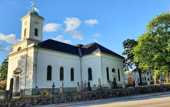 Immanuels Kirke
