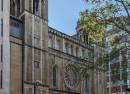 Bloomsbury Central Baptist Church