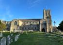 Christchurch Priory