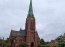 Christus- und Garnisonkirche