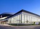 Baxter Arena