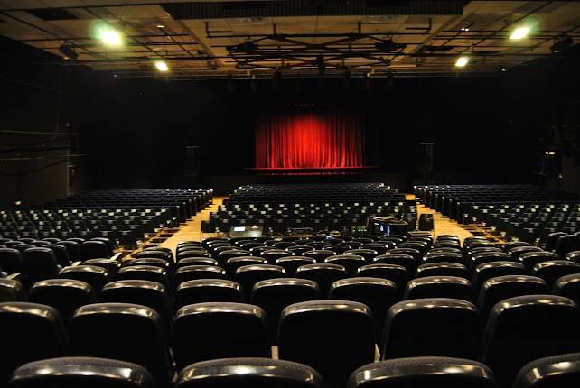 Espace Des Arts