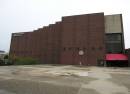 Braden Auditorium